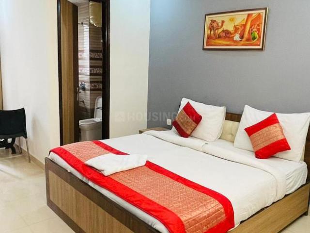 1 RK Independent Builder Floor in Sector 39 for rent Gurgaon. The reference number is 20460129