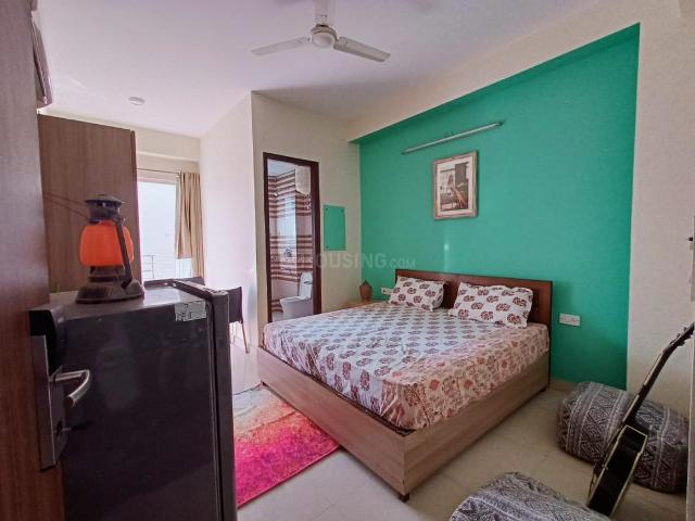 1 RK Independent Builder Floor in Sector 39 for rent Gurgaon. The reference number is 20856313