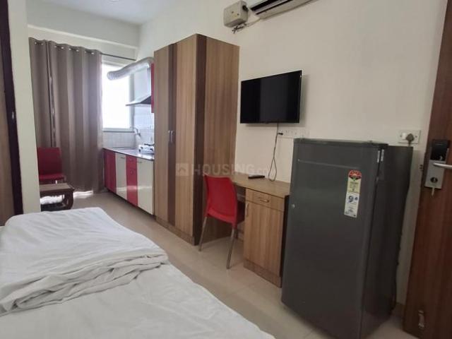 1 RK Independent Builder Floor in Sector 39 for rent Gurgaon. The reference number is 20856357