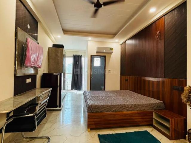 1 RK Independent Builder Floor in Sector 39 for rent Gurgaon. The reference number is 20944603