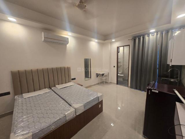 1 RK Independent Builder Floor in Sector 39 for rent Gurgaon. The reference number is 20083963