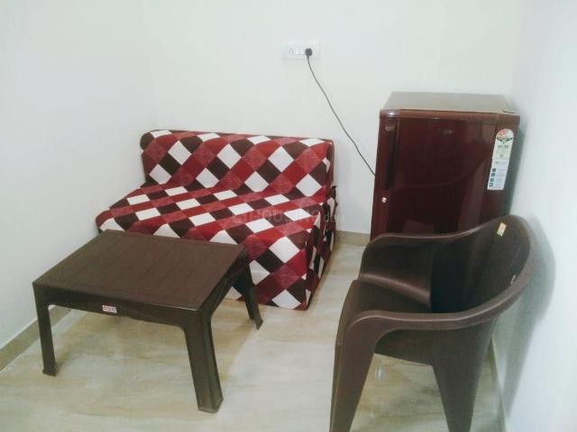 1 RK Independent Builder Floor in Sector 30 for rent Gurgaon. The reference number is 16528647