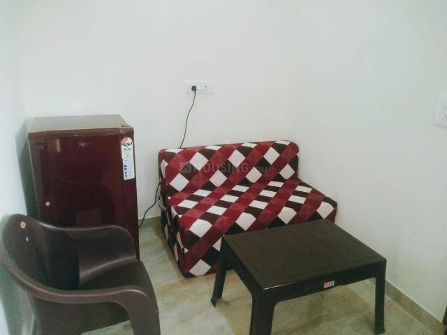 1 RK Independent Builder Floor in Sector 30 for rent Gurgaon. The reference number is 16571068