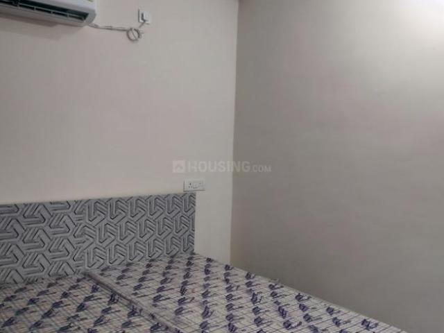 1 RK Independent Builder Floor in Sector 30 for rent Gurgaon. The reference number is 19909491