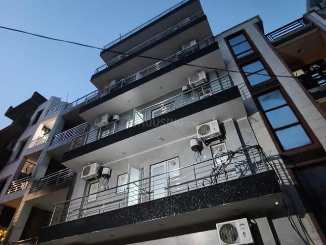 1 RK Independent Builder Floor in Sector 30 for rent Gurgaon. The reference number is 20454658