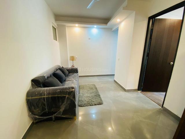 1 RK Independent Builder Floor in Sector 30 for rent Gurgaon. The reference number is 20457589