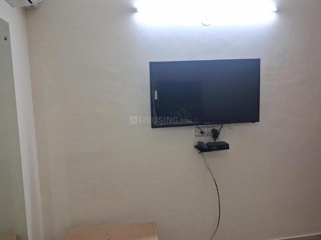 1 RK Independent Builder Floor in Sector 30 for rent Gurgaon. The reference number is 20292034