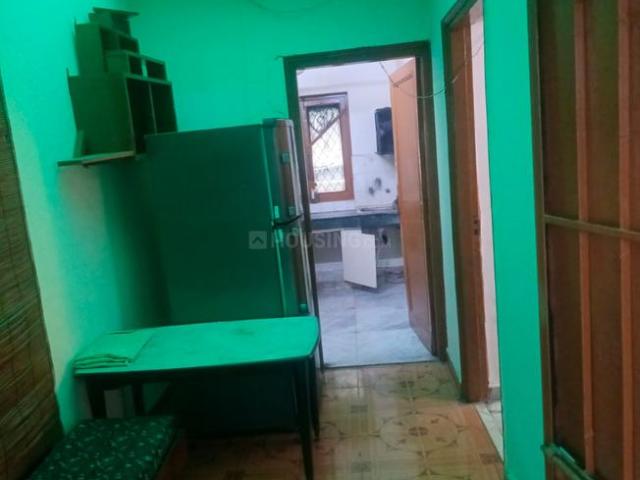 1 RK Independent Builder Floor in Sector 31 for rent Noida. The reference number is 20116596
