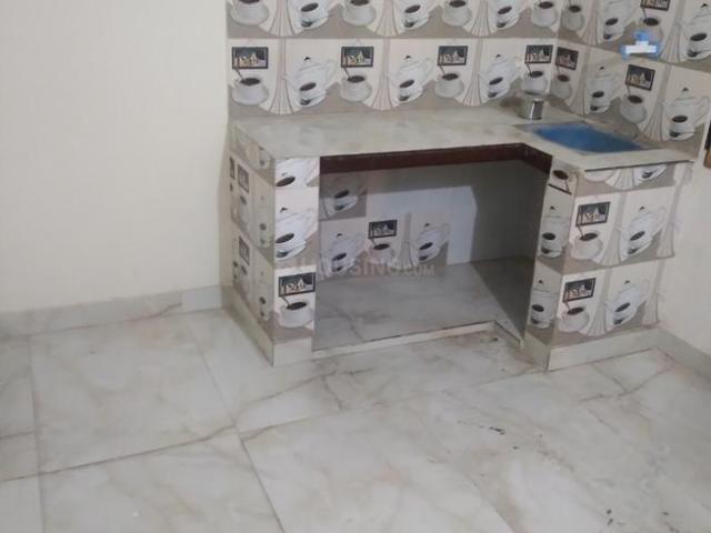 1 RK Independent Builder Floor in Sector 31 for rent Faridabad. The reference number is 19412087