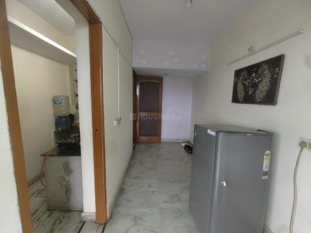 1 RK Independent Builder Floor in Sector 31 for rent Faridabad. The reference number is 20335544