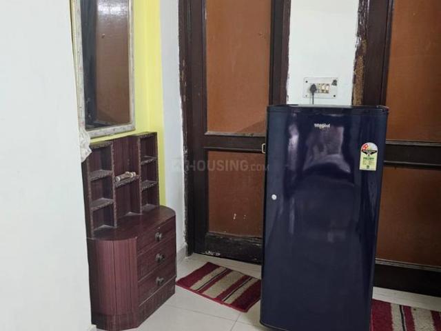 1 RK Independent Builder Floor in Sector 31 for rent Faridabad. The reference number is 20335508