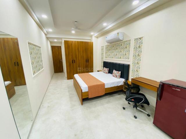 1 RK Independent Builder Floor in Sector 31 for rent Gurgaon. The reference number is 18994242