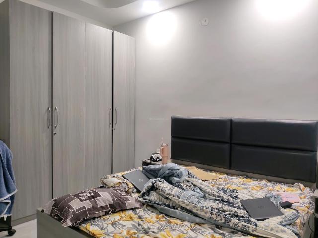 1 RK Independent Builder Floor in Sector 31 for rent Gurgaon. The reference number is 19168140