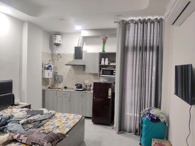 1 RK Independent Builder Floor in Sector 31 for rent Gurgaon. The reference number is 19168211