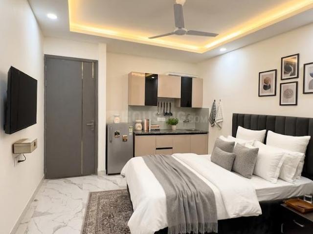 1 RK Independent Builder Floor in Sector 31 for rent Gurgaon. The reference number is 20434795