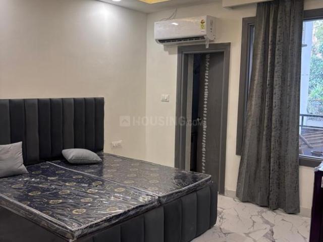 1 RK Independent Builder Floor in Sector 31 for rent Gurgaon. The reference number is 20435908