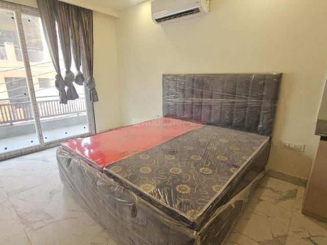 1 RK Independent Builder Floor in Sector 31 for rent Gurgaon. The reference number is 20445066