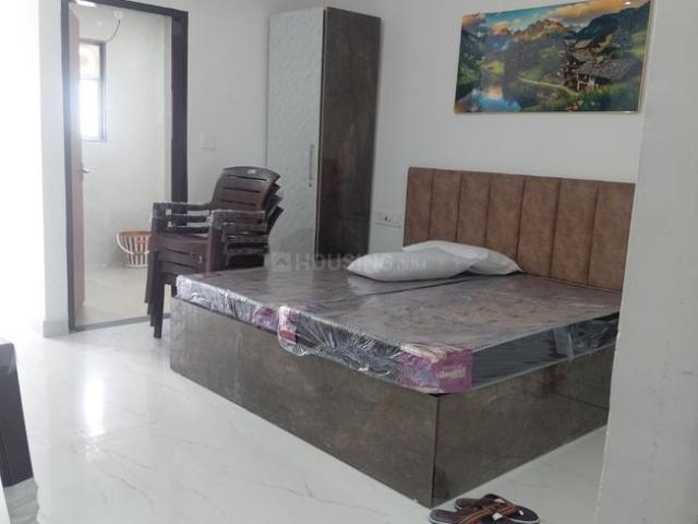 1 RK Independent Builder Floor in Sector 31 for rent Gurgaon. The reference number is 20482095