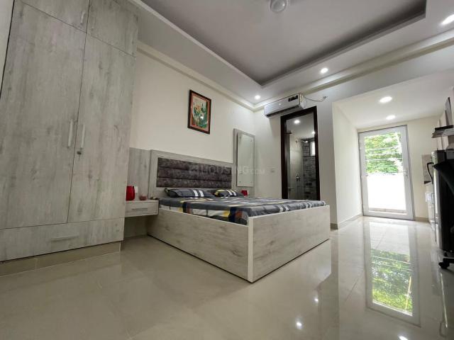 1 RK Independent Builder Floor in Sector 31 for rent Gurgaon. The reference number is 20505727