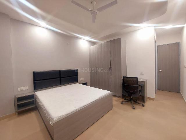 1 RK Independent Builder Floor in Sector 31 for rent Gurgaon. The reference number is 20510485