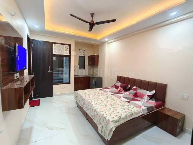 1 RK Independent Builder Floor in Sector 31 for rent Gurgaon. The reference number is 20203237