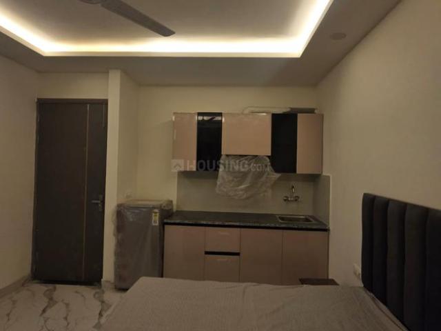 1 RK Independent Builder Floor in Sector 31 for rent Gurgaon. The reference number is 20337688