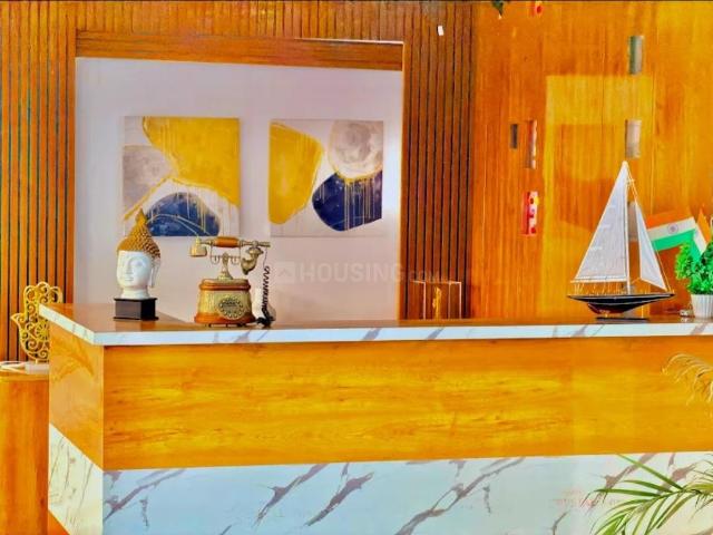 1 RK Independent Builder Floor in Sector 31 for rent Gurgaon. The reference number is 20369033