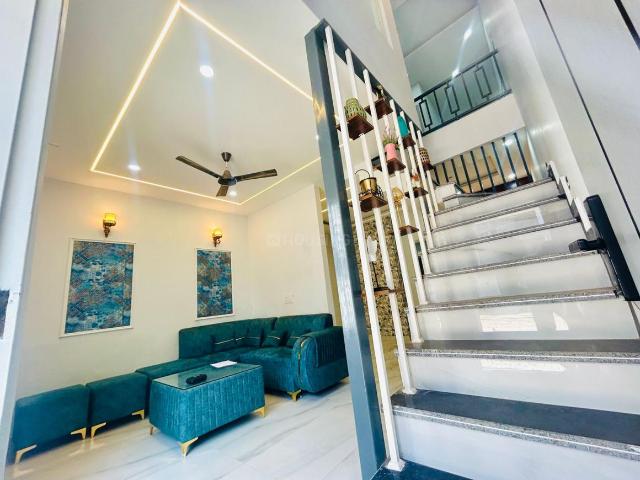 1 RK Independent Builder Floor in Sector 33 for rent Chandigarh. The reference number is 20430307