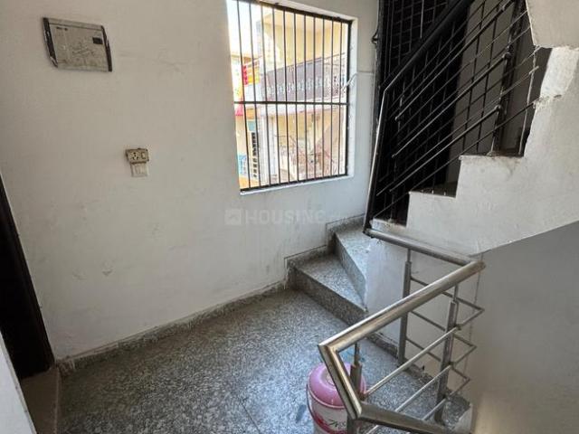 1 RK Independent Builder Floor in Sector 3 Rohini for rent New Delhi. The reference number is 14607768