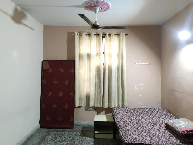 1 RK Independent Builder Floor in Sector 3 Rohini for rent New Delhi. The reference number is 18453333