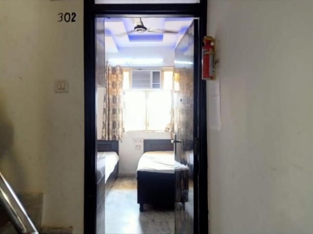 1 RK Independent Builder Floor in Sector 3 Rohini for rent New Delhi. The reference number is 20566211