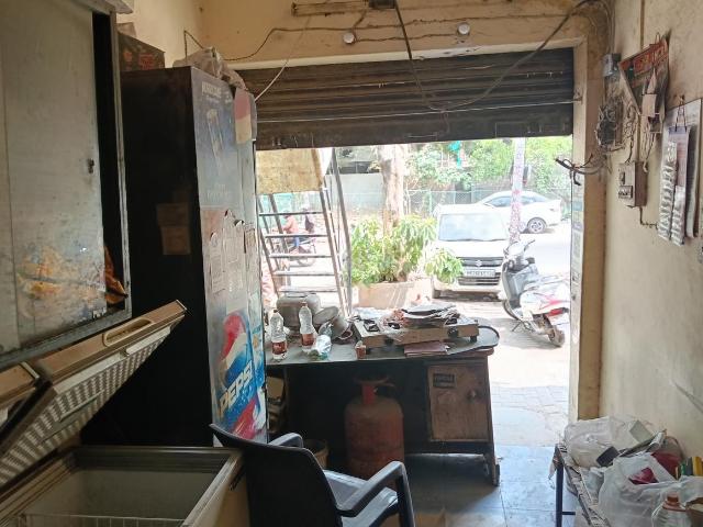 1 RK Independent Builder Floor in Sector 3A for rent Gurgaon. The reference number is 20447564