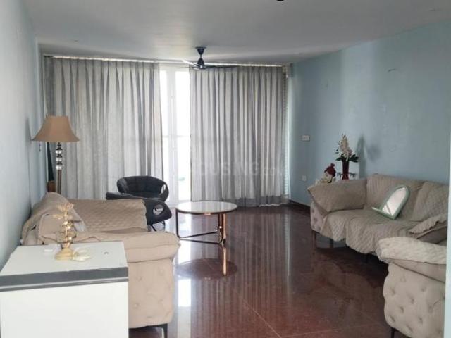 1 RK Independent Builder Floor in Sector 45 for rent Gurgaon. The reference number is 19926417