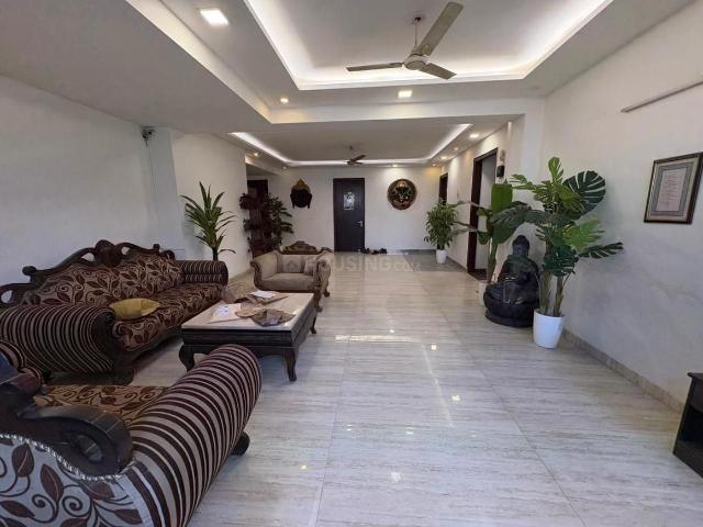 1 RK Independent Builder Floor in Sector 45 for rent Gurgaon. The reference number is 19966990