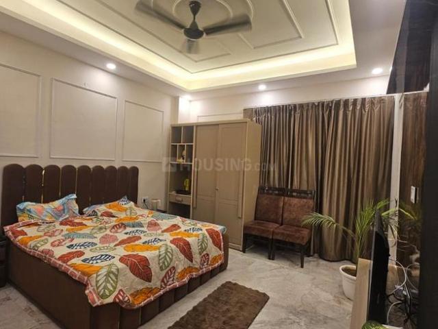 1 RK Independent Builder Floor in Sector 45 for rent Gurgaon. The reference number is 20404888