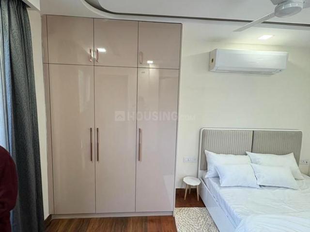 1 RK Independent Builder Floor in Sector 45 for rent Gurgaon. The reference number is 20410935