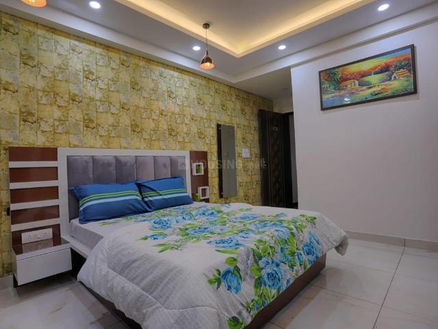 1 RK Independent Builder Floor in Sector 45 for rent Gurgaon. The reference number is 20476418