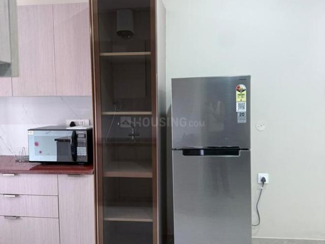 1 RK Independent Builder Floor in Sector 45 for rent Gurgaon. The reference number is 20476218