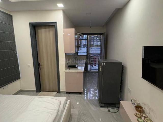 1 RK Independent Builder Floor in Sector 45 for rent Gurgaon. The reference number is 20324902
