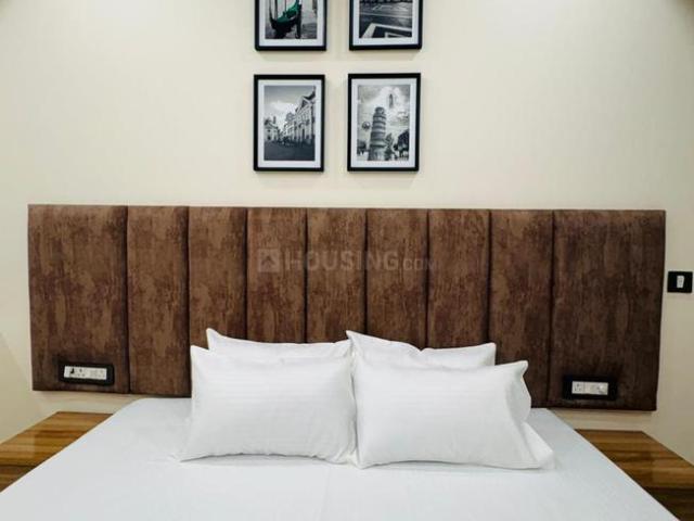 1 RK Independent Builder Floor in Sector 45 for rent Gurgaon. The reference number is 20342069
