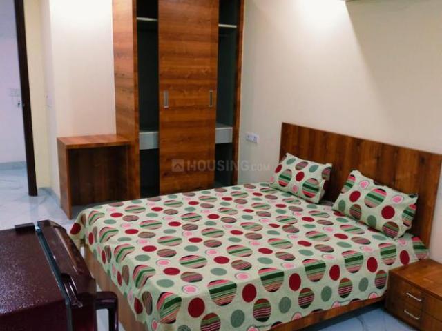 1 RK Independent Builder Floor in Sector 46 for rent Gurgaon. The reference number is 16566417