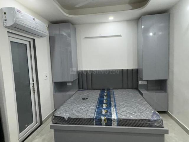 1 RK Independent Builder Floor in Sector 46 for rent Gurgaon. The reference number is 19316791