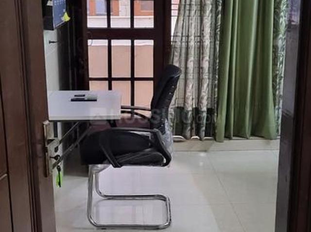 1 RK Independent Builder Floor in Sector 46 for rent Gurgaon. The reference number is 20453064