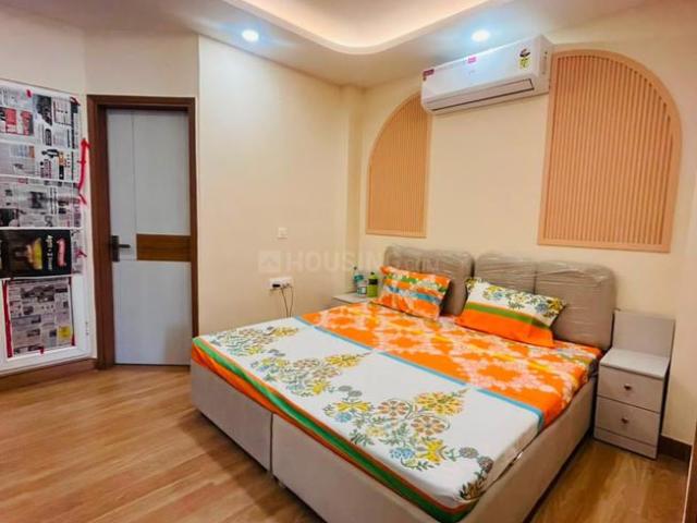 1 RK Independent Builder Floor in Sector 46 for rent Gurgaon. The reference number is 20714162