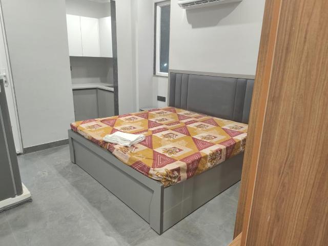 1 RK Independent Builder Floor in Sector 46 for rent Gurgaon. The reference number is 20727702
