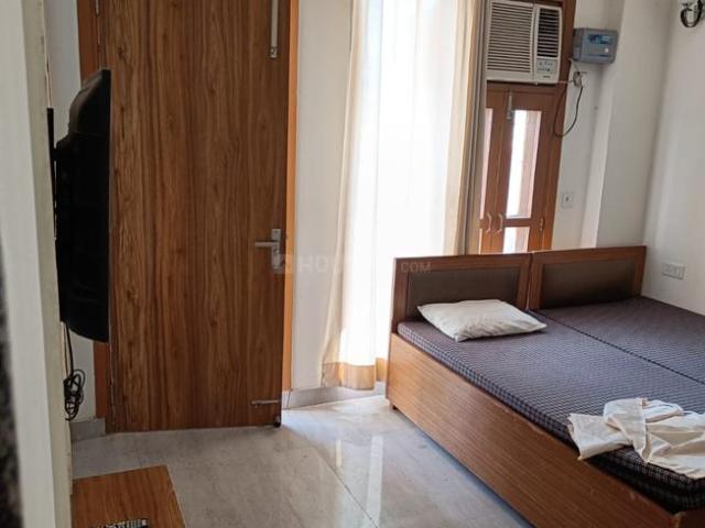 1 RK Independent Builder Floor in Sector 46 for rent Gurgaon. The reference number is 20856257