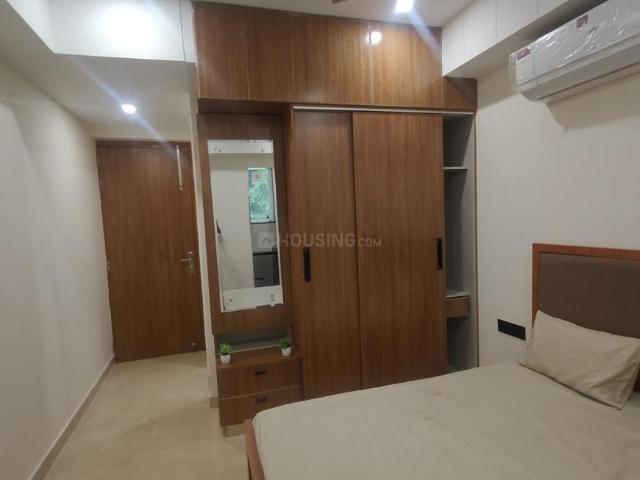 1 RK Independent Builder Floor in Sector 46 for rent Gurgaon. The reference number is 20890599