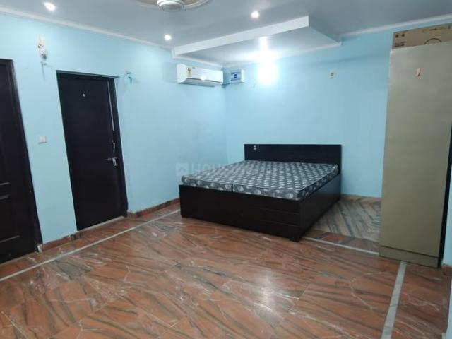 1 RK Independent Builder Floor in Sector 46 for rent Gurgaon. The reference number is 20916939