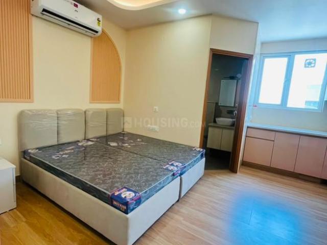 1 RK Independent Builder Floor in Sector 46 for rent Gurgaon. The reference number is 20917014