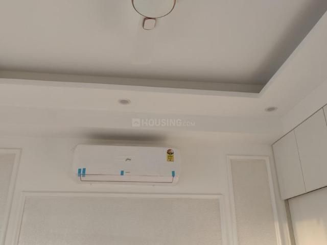 1 RK Independent Builder Floor in Sector 46 for rent Gurgaon. The reference number is 20257102